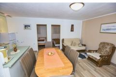 Appartements Marijana  Appartement 3 – A3 (4+1) foto 4