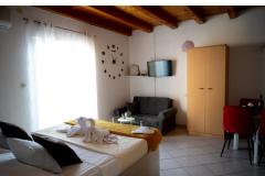 Appartements Nil Appartement 1 – Nil 1 foto 1