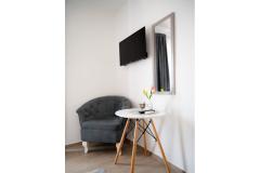 Appartements Nil Appartement 2 – Nil 2 foto 3