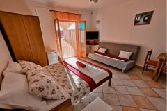 Appartements Rukelj. Appartement 5 – AP-4+0 foto 2