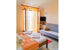 Appartements Rukelj. Appartement 5 – AP-4+0 foto 3