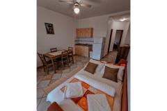 Appartements Rukelj. Appartement 4 – AP2+2 foto 3