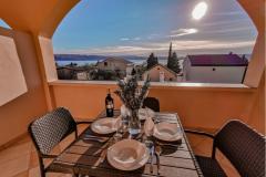 Appartements Rukelj. Appartement 3 – AP2+2 foto 5