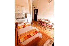 Appartements Rukelj. Appartement 1 – AP-2+3 foto 3