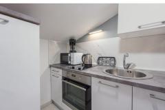 Appartements Sofija Appartement 1 – Studio foto 1