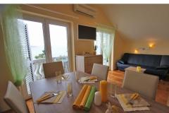 Apartment Carlo Appartement 2 – Top 1 foto 1