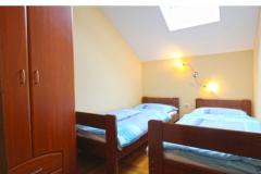 Apartment Carlo Appartement 2 – Top 1 foto 4