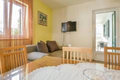 Appartements Angelina Appartement 1 – Top 1 foto 4