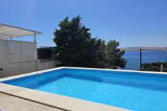 Appartements Anita with Pool Appartement 4 – Villa foto 1