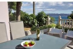 Beachfront Appartements Baricevic wit Appartement 1 – Top 1 foto 1