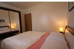 Beachfront Appartements Baricevic wit Appartement 1 – Top 1 foto 2