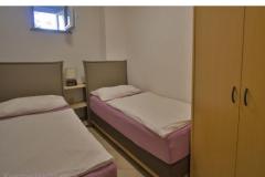 Beachfront Appartements Baricevic wit Appartement 1 – Top 1 foto 3