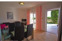 Beachfront Appartements Baricevic wit Appartement 1 – Top 1 foto 4