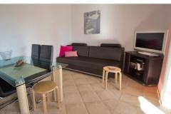 Beachfront Appartements Baricevic wit Appartement 1 – Top 1 foto 5