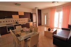 Beachfront Appartements Baricevic wit Appartement 2 – Top 2 foto 1