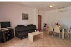 Beachfront Appartements Baricevic wit Appartement 2 – Top 2 foto 2