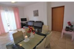 Beachfront Appartements Baricevic wit Appartement 2 – Top 2 foto 4