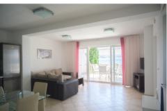 Beachfront Appartements Baricevic wit Appartement 3 – Top 3 foto 1