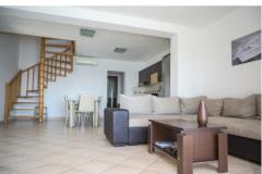 Beachfront Appartements Baricevic wit Appartement 3 – Top 3 foto 3