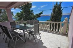 Beachfront Appartements Baricevic wit Appartement 4 – Top 4 foto 1