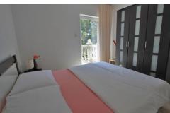 Beachfront Appartements Baricevic wit Appartement 4 – Top 4 foto 4