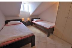 Beachfront Appartements Baricevic wit Appartement 4 – Top 4 foto 5