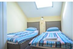 Beachfront Appartements Carlo Appartement 1 – Top 1 foto 3