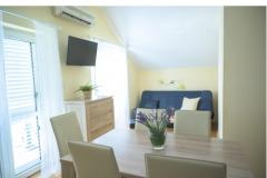 Beachfront Appartements Carlo Appartement 1 – Top 1 foto 4