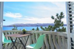 Beachfront Appartements Carlo Appartement 1 – Top 1 foto 5