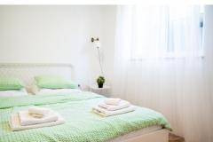 Beachfront Appartements Carlo Appartement 2 – Top 2 foto 2