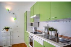 Beachfront Appartements Carlo Appartement 2 – Top 2 foto 4