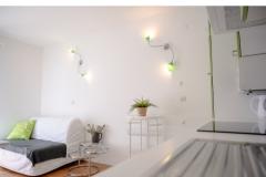 Beachfront Appartements Carlo Appartement 2 – Top 2 foto 5