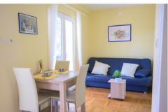 Beachfront Appartements Carlo Appartement 3 – Top 3 foto 4