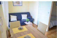 Beachfront Appartements Carlo Appartement 3 – Top 3 foto 5