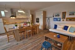 Beachfront Appartements Christian Appartement 1 – Top 1 foto 1