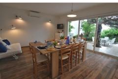 Beachfront Appartements Christian Appartement 1 – Top 1 foto 2