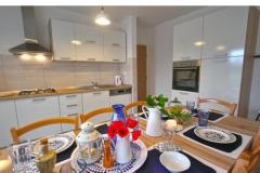 Beachfront Appartements Christian Appartement 1 – Top 1 foto 3