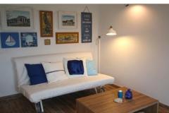 Beachfront Appartements Christian Appartement 1 – Top 1 foto 4
