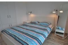 Beachfront Appartements Christian Appartement 1 – Top 1 foto 5