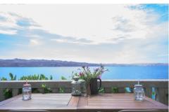 Beachfront Appartements Christian Appartement 2 – Top 2 foto 1