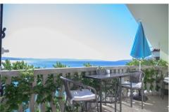 Beachfront Appartements Christian Appartement 2 – Top 2 foto 2