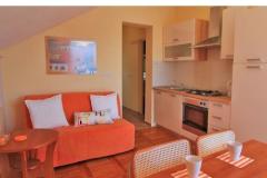 Beachfront Appartements Christian Appartement 2 – Top 2 foto 3