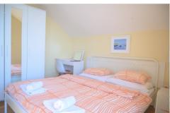 Beachfront Appartements Christian Appartement 2 – Top 2 foto 4