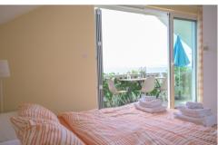 Beachfront Appartements Christian Appartement 2 – Top 2 foto 5