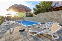 Appartements Dina Appartement 1 – Green foto 3