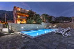 Appartements Dina Appartement 2 – Red foto 2