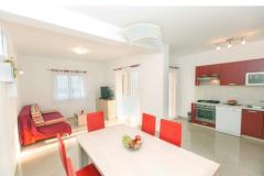 Appartements Dina Appartement 2 – Red foto 5