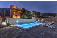 Appartements Dina Appartement 3 – Orange foto 2