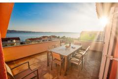 Appartements Dina Appartement 3 – Orange foto 4