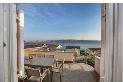 Appartements Dina Appartement 3 – Orange foto 5